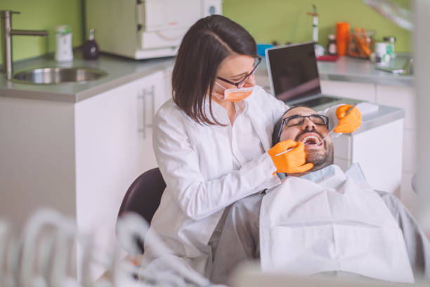 Best Emergency Wisdom Tooth Extraction in Cerritos, CA